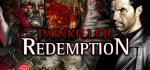 Painkiller: Redemption Box Art Front